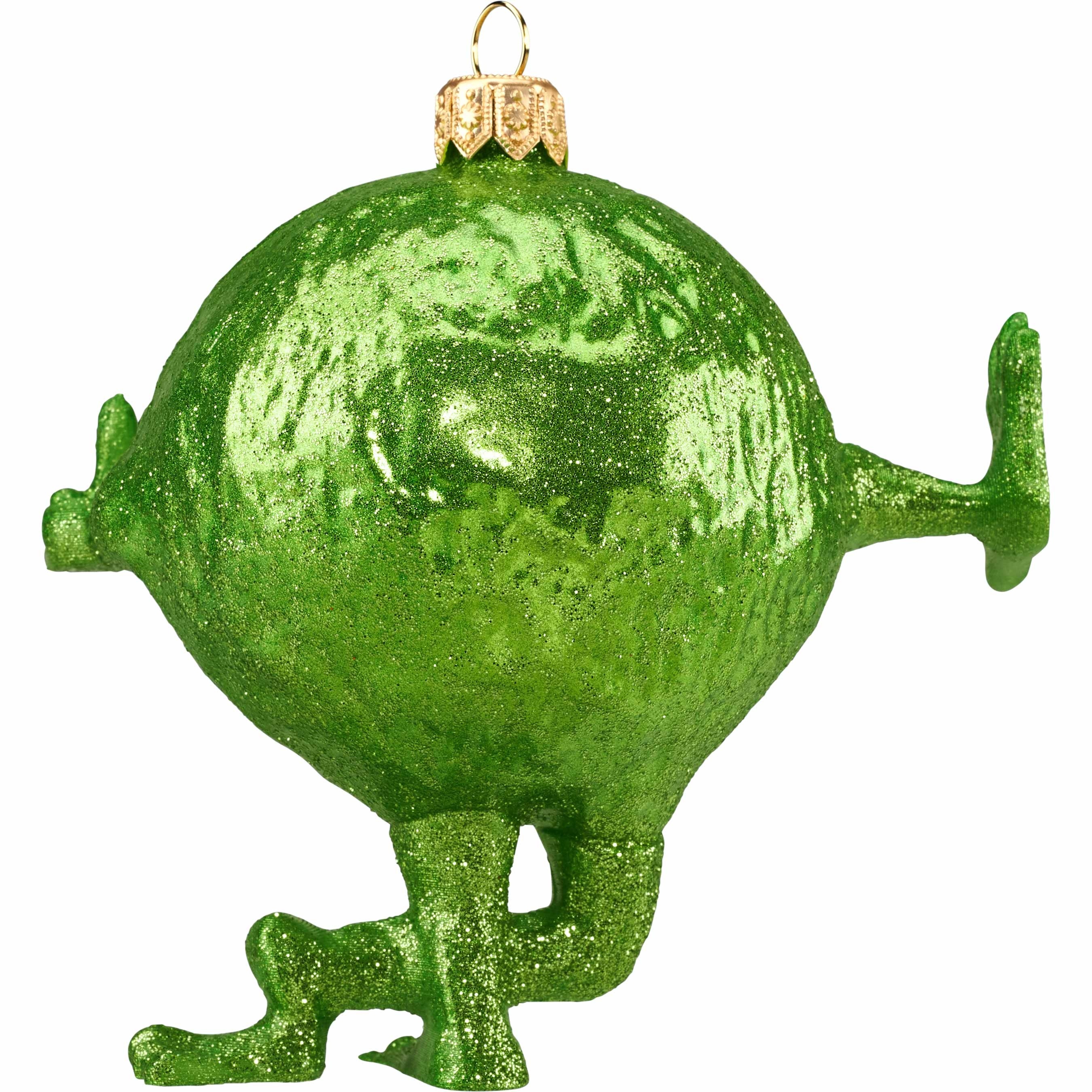 Camacho Ornament view 4